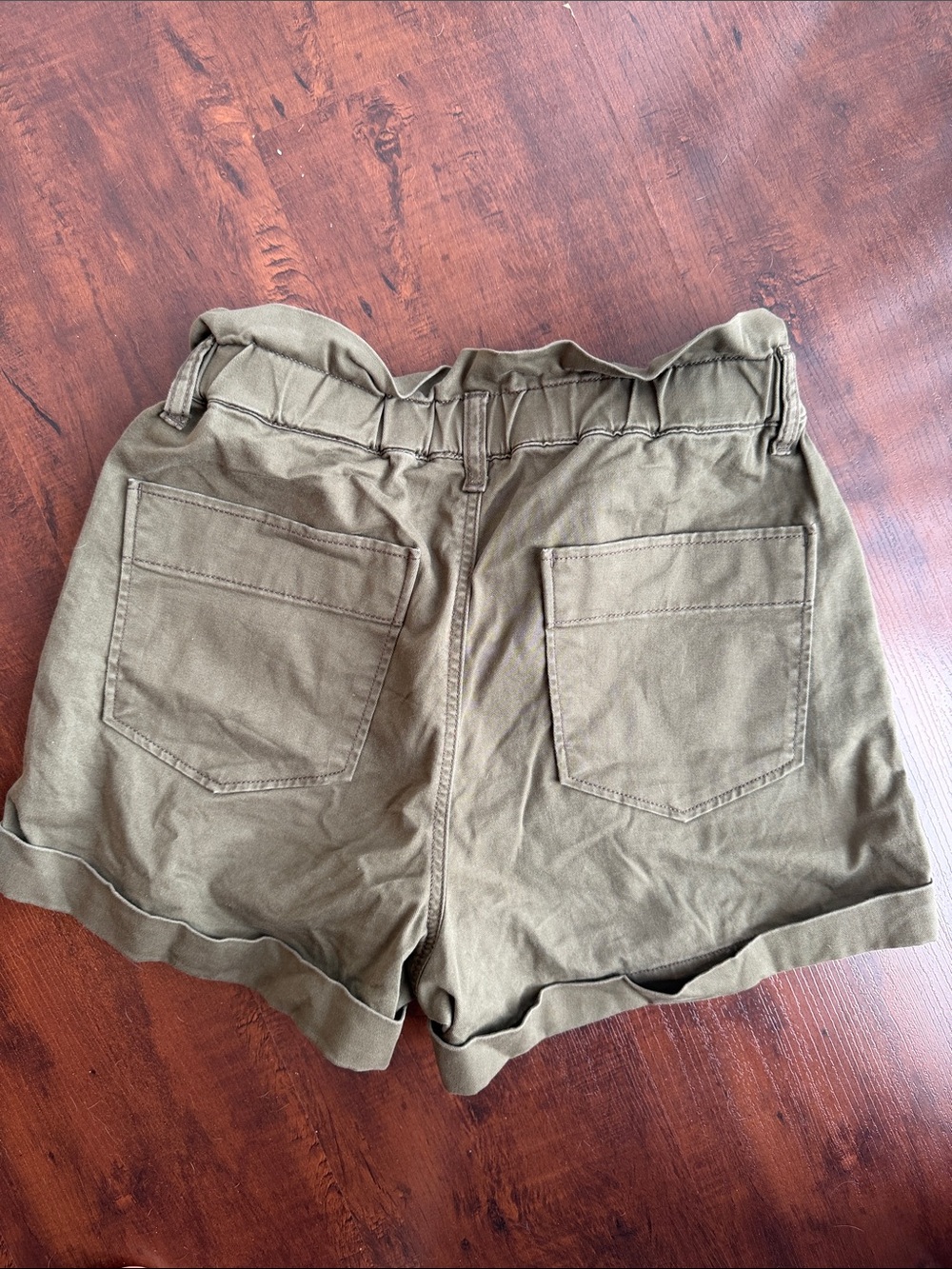 Express shorts - Picture 2 of 4